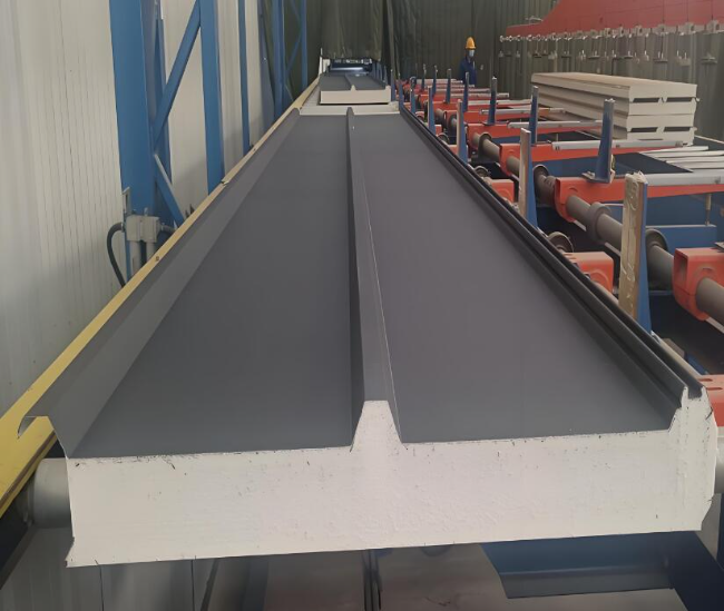 温州聚氨酯泡沫保温板