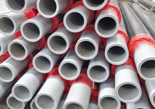 温州PE-RT预制保温管