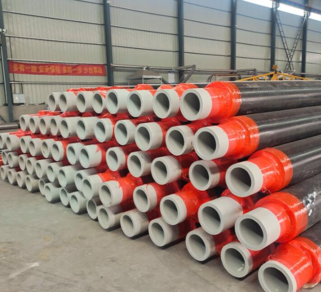 温州PE-RT保温管